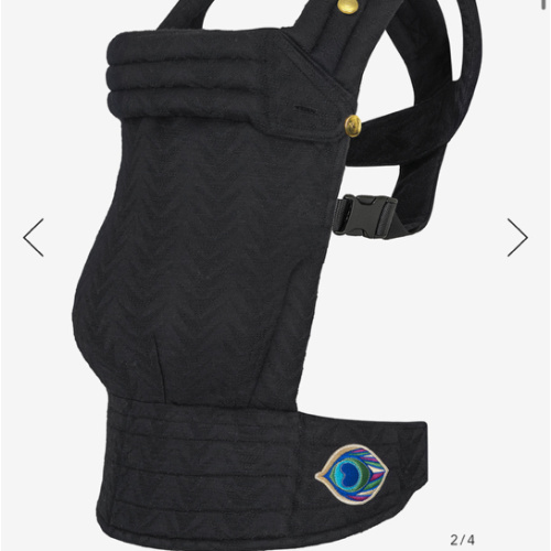 Arrow Zorro | Zeitgeist Baby Carrier | SHOP ARTIPOPPE