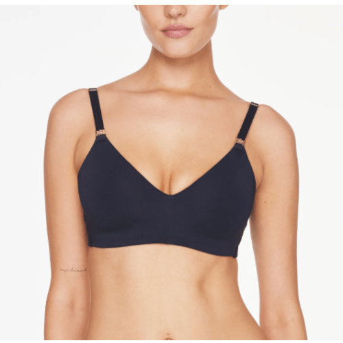 Organic Cloud Cotton Wireless Nursing Bra