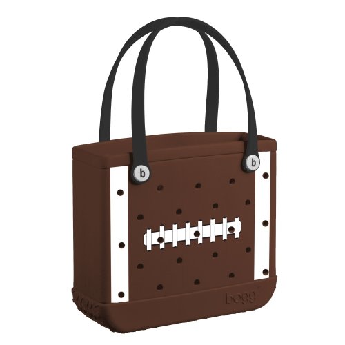 Bogg Bag Baby Game Day Football Tote Bag