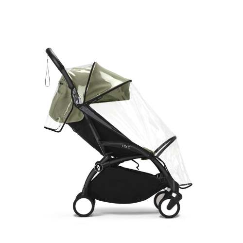 Baby Stroller Rain Cover | Stokke® YOYO 6+ | Stokke® Online Shop