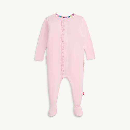 Magnetic Footie with Ruffle – Magnetic Me