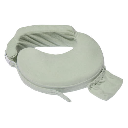 My Brest Friend Deluxe Cotton Nursing Pillow