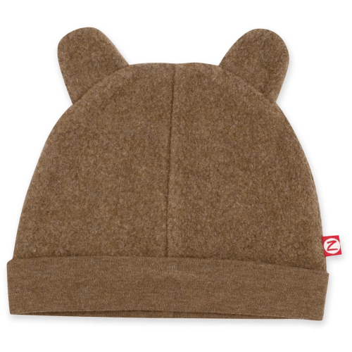 Zutano Fleece Hat