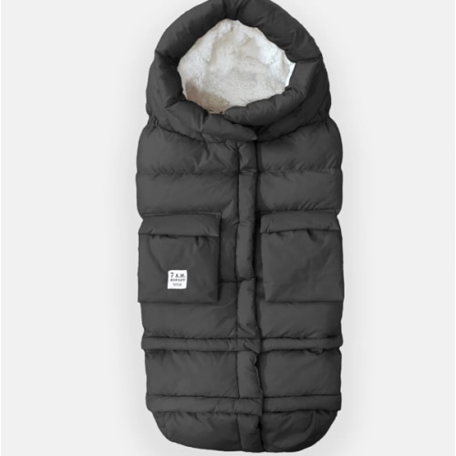 Blanket 212 evolution - Oslo Cloud