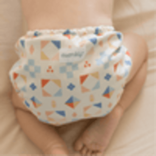Cloth Diaper Waterproof Covers - Esembly Baby