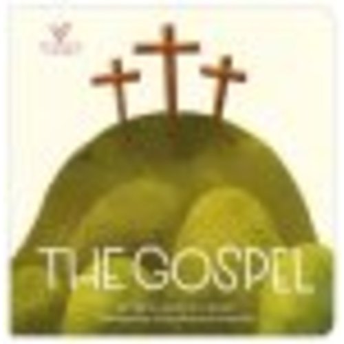The Gospel: A Theological Primer Series: Devon Provencher Illustrated By: Jessica Provencher: 9781433565250 - Christianbook.com