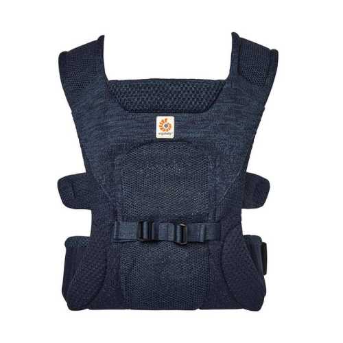 Aerloom Lightweight Baby Carrier | Navy