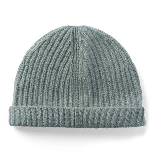 Cashmere Beanie