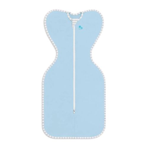 Love To Dream Swaddle Up Lite Sleep Sack - Cotton 0.2 TOG