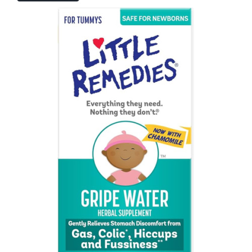 Amazon.com : gripe water for babies