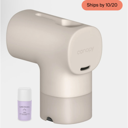 Bath Filter for Baby | The Best Bathtub Water Filter - Canopy