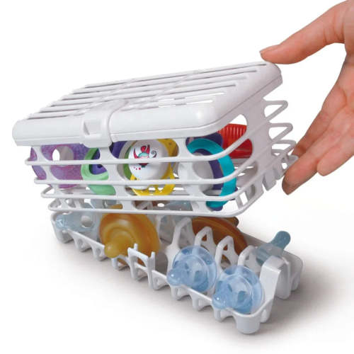 Prince Lionheart Dishwasher Basket 2-in-1 Combo