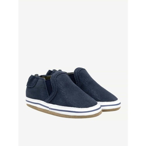Robeez Liam Basic Soft Soles