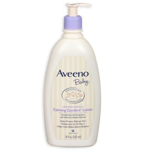 Aveeno® Baby Calming Comfort® 18 oz. Lotion