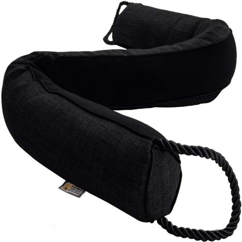 Door Draft Stopper – Gorilla Grip