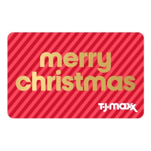 Home | T.J.Maxx Gift Cards by CashStar