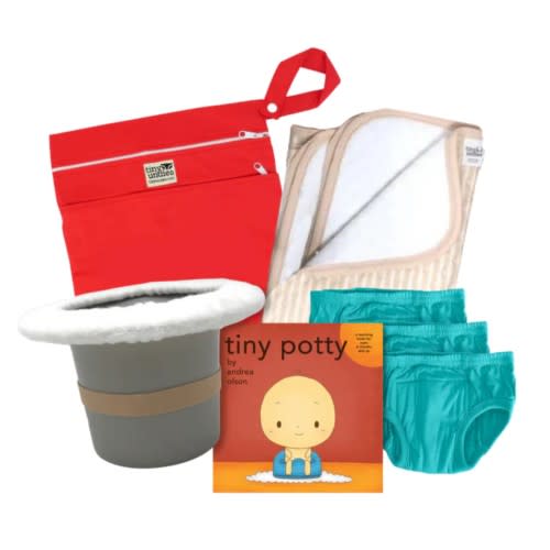 -6 Month Elimination Communication Gear Bundle