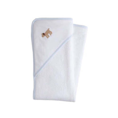 Hooded Towel | Over The Moon