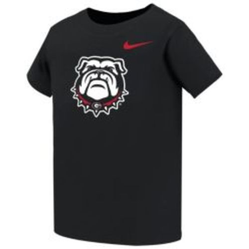 Nike Toddler Georgia Bulldogs Black Mascot T-Shirt | Dick's Sporting Goods