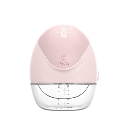 Tyhan Elevate+ Wearable Breast Pump - Single