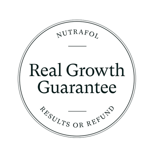 Up to 20% off Hair Growth | Nutrafol