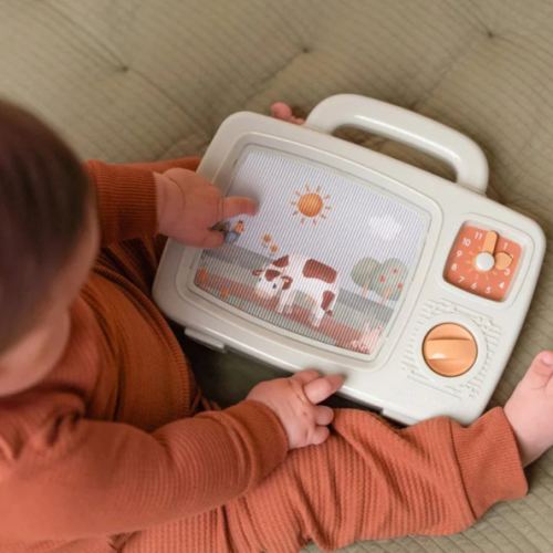 Little Dutch Musical TV | Little Farm