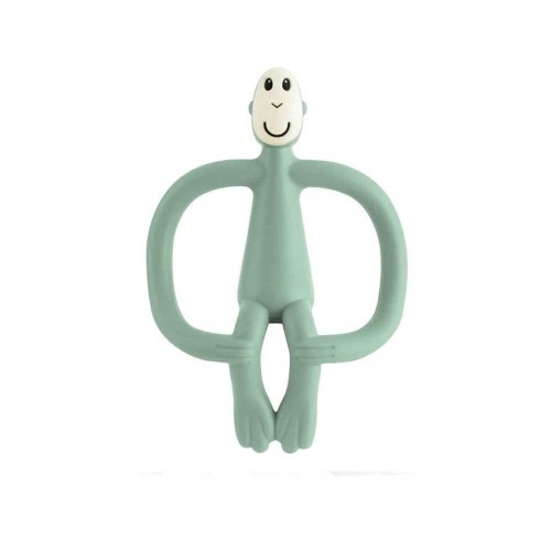 Matchstick Monkey Teething Toy | Mint