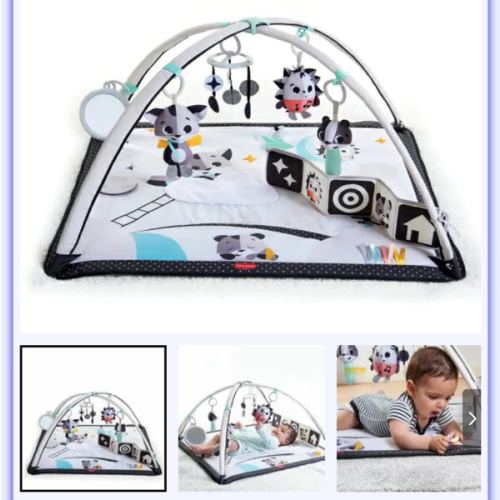 Activity Mat