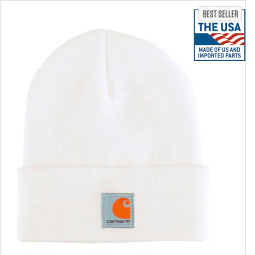 Kids' Acrylic Beanie | Shop all Boys | Carhartt