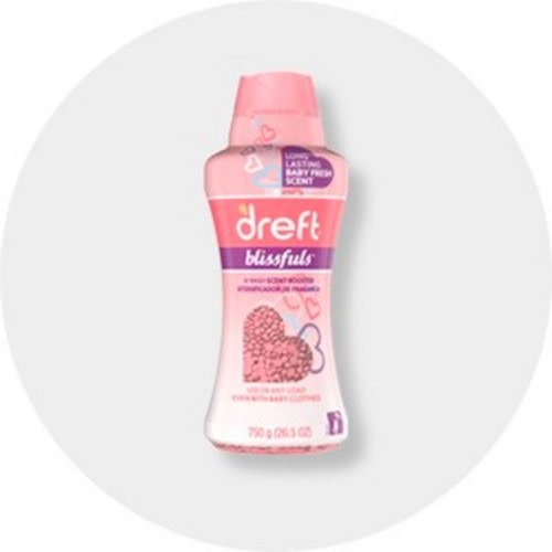 Baby Laundry Care
