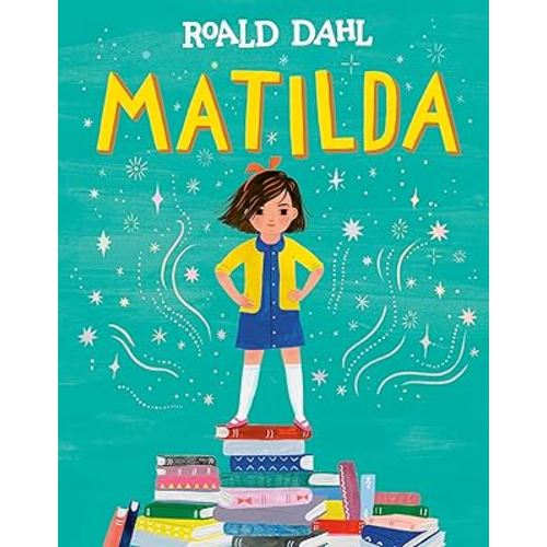 Matilda