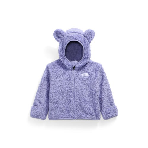 Campshire Ears Fleece Zip Hoodie