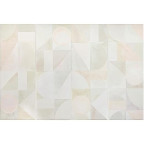 House of Noa Foldable Baby Tumbling Mat – Foldable Kids Play Mat | Durable, Stylish, and Cushioned Design