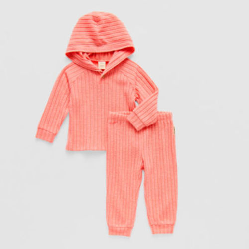 Proudly™ Baby Unisex 2-pc. Pant Set