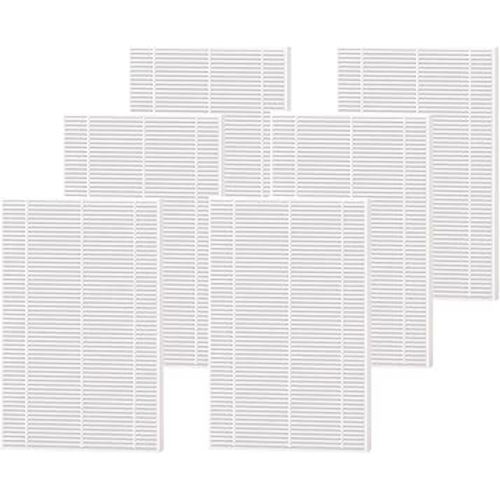 6 Pack HEPA H13 True Filter Replacement for Momcozy KleanPal Pro Baby Bottle Washer