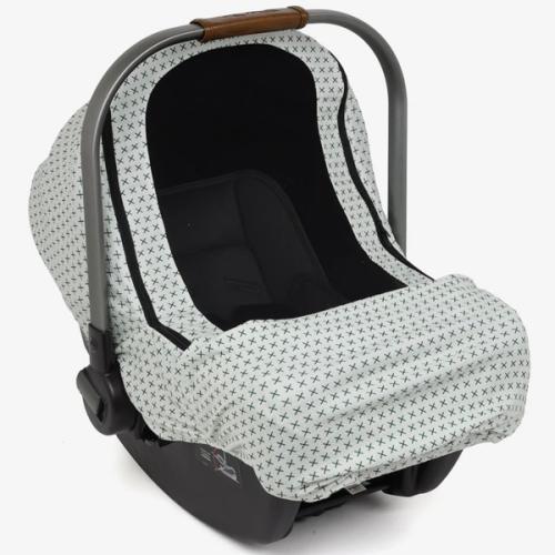 Summer Infant Car Seat Weave GlizCover™ - X – Gliz Design
