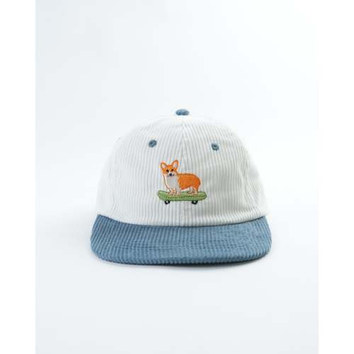 Boardwalk Barker Hat | Lies Collective