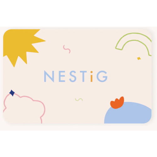 Nestig Digital Gift Card