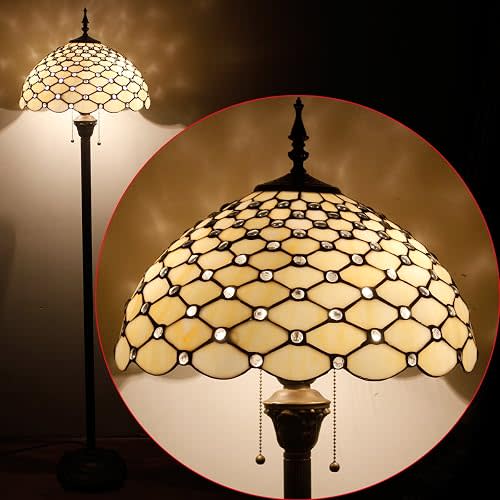 Werfactory Floor Lamp