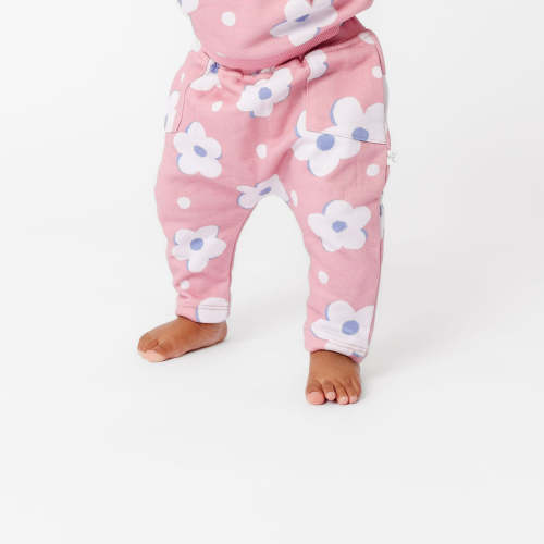 Pocket Pant - Gemma