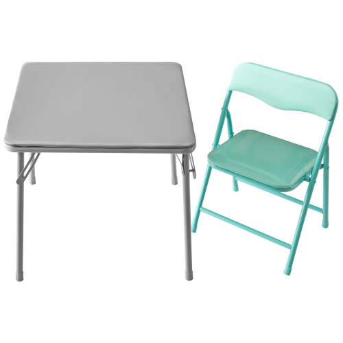 Little Nest 2-Pc Junior Table & Chair Set