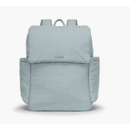 Calpak Diaper Backpack, Bluebell