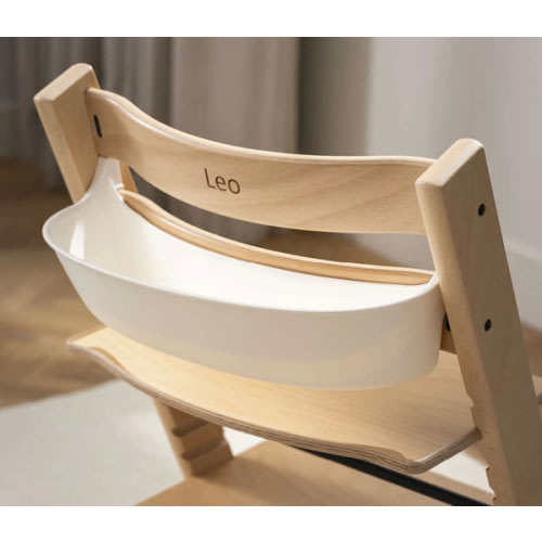 Tripp Trapp® Storage White