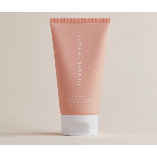 Babymoon Belly Balm - Summer Fridays | Sephora