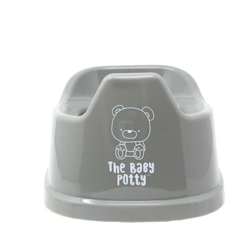 The Baby Potty - Mini Potty