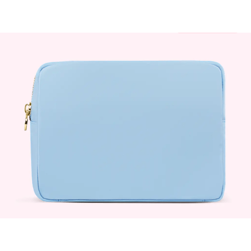Nylon Travel Pouch Zip Bag | Stoney Clover Lane