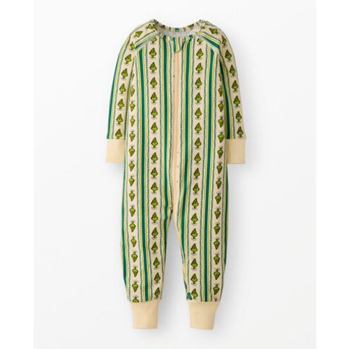 Dr. Seuss Grinch HannaSoft™ Stretch Sleeper