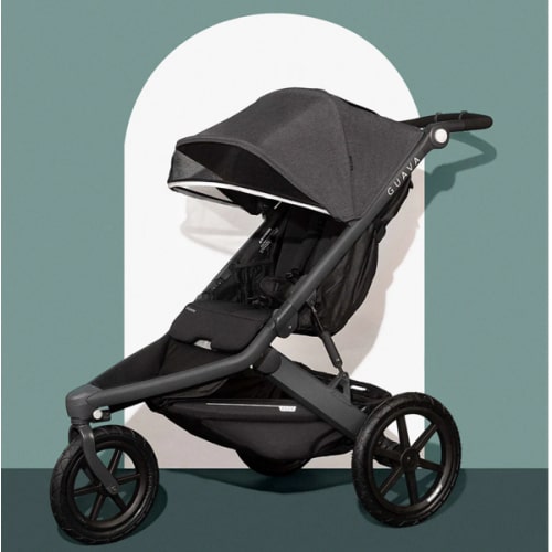 Guava Family Roam Crossover Stroller Cash Fund (GOAL: $750)