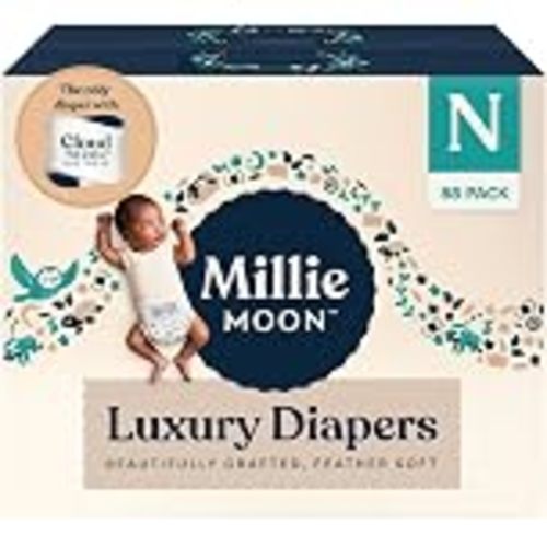 Amazon.com : millie moon diapers