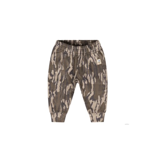 Cotton Mill Infant Sweatpant
